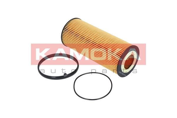 Olejový filter KAMOKA F110601