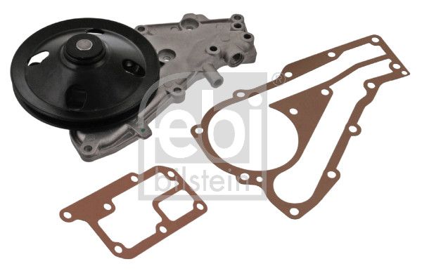 Pompă de apă, răcire motor FEBI BILSTEIN 09024