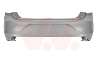 tampon VAN WEZEL 5751544