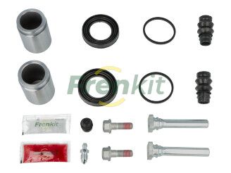 Zestaw naprawczy, zacisk hamulca FRENKIT 744814