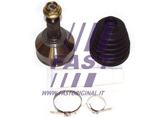 Zestaw przegubu, wał napędowy FAST FT25508K