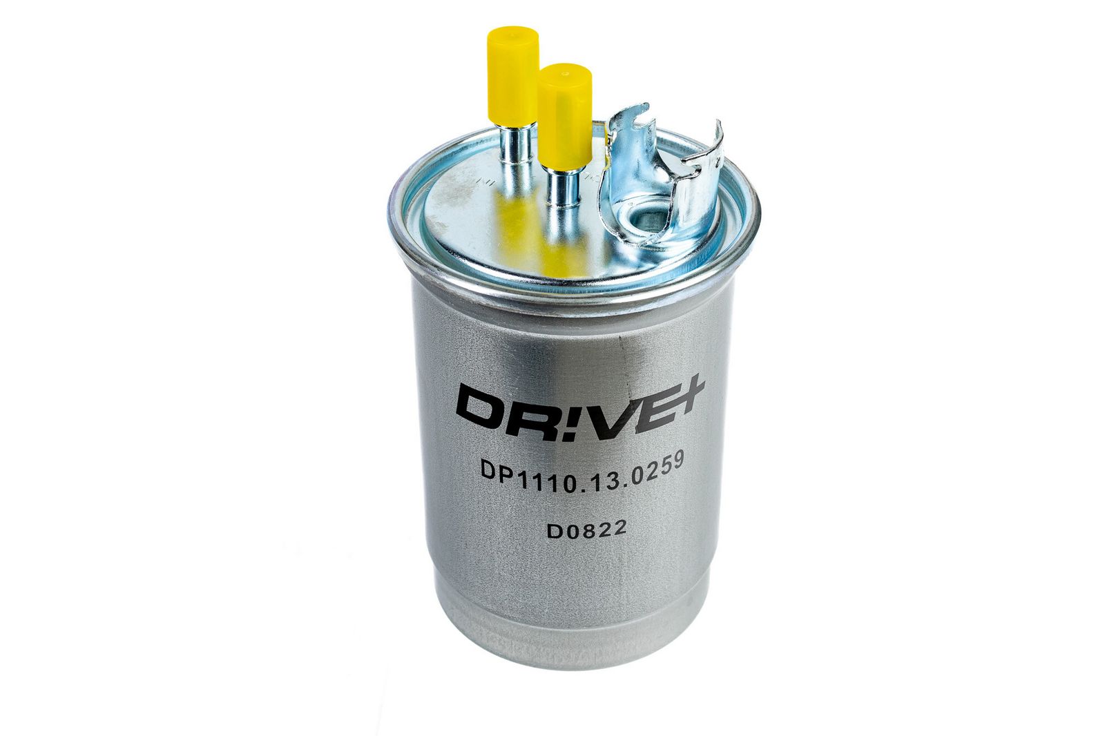 Топливный фильтр