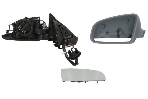 Наружное зеркало