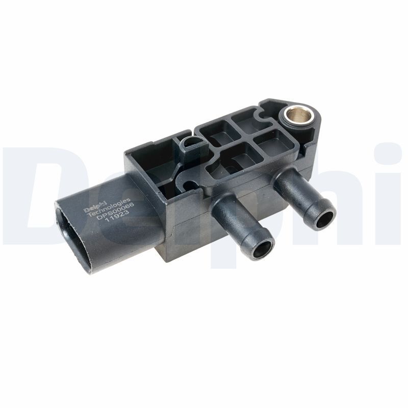 Czujnik, ciśnienie spalin DELPHI DPS00066-12B1