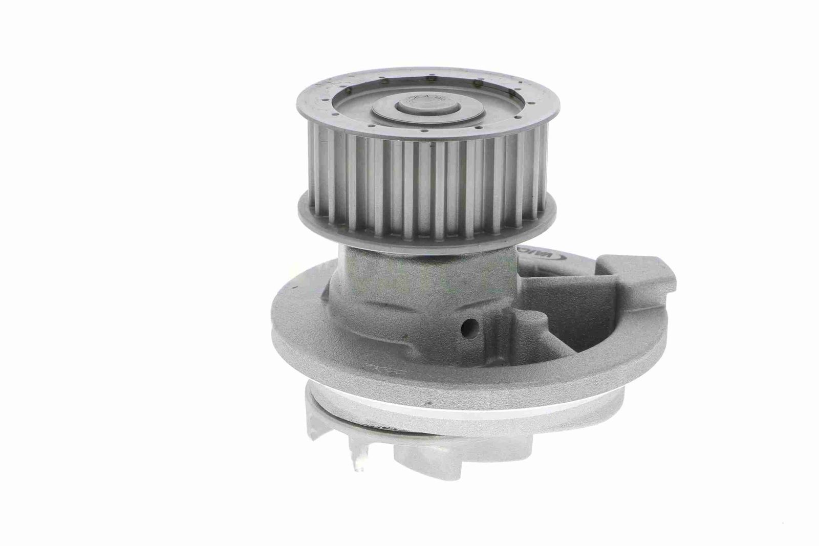 Pompe à eau, refroidissement du moteur