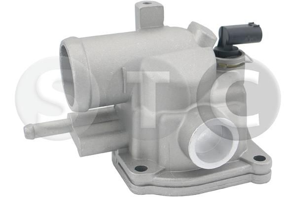 Korpus termostatu STC T435843