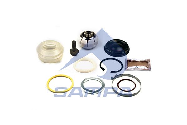 Chit reparatie, brat SAMPA 030.562