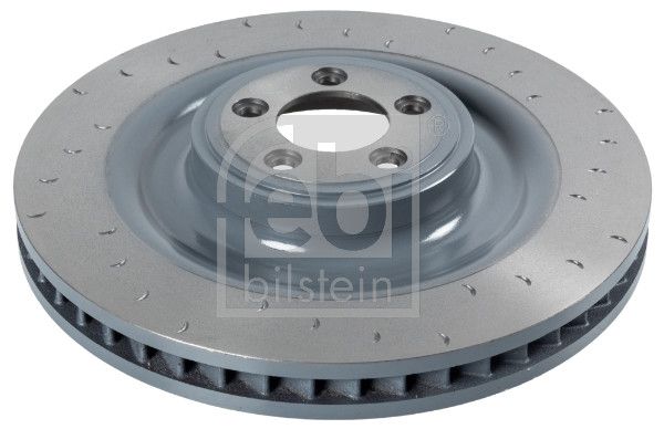 Disc frana FEBI BILSTEIN 108210