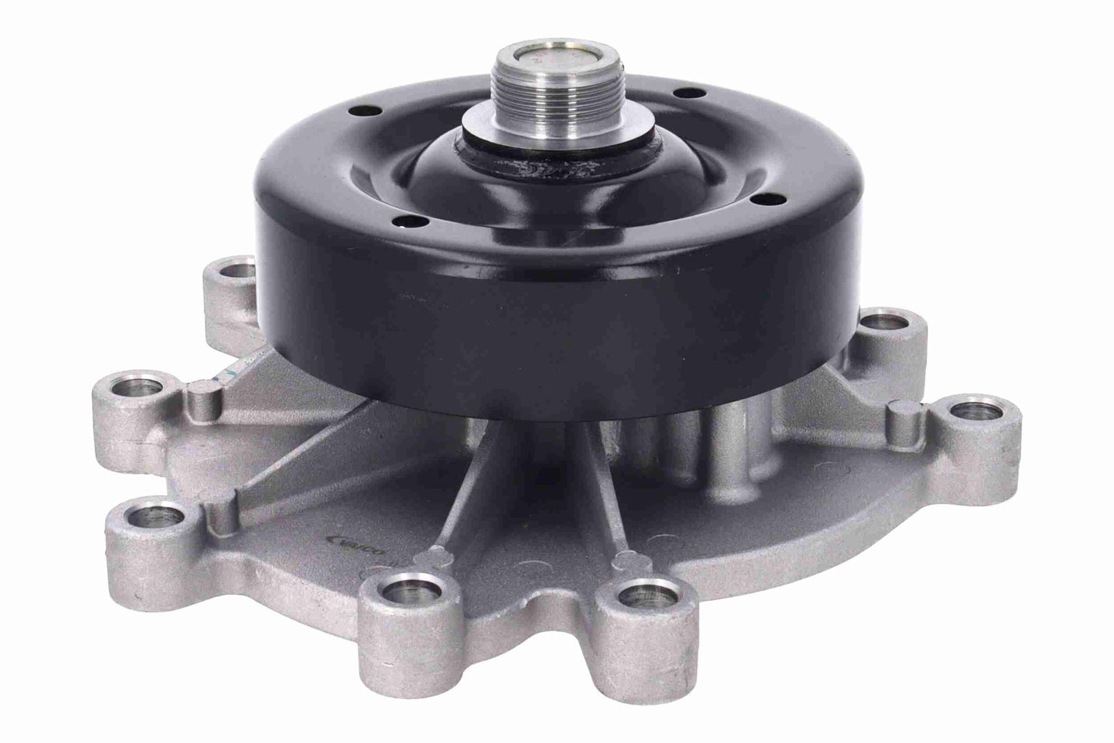 Pompe à eau, refroidissement du moteur