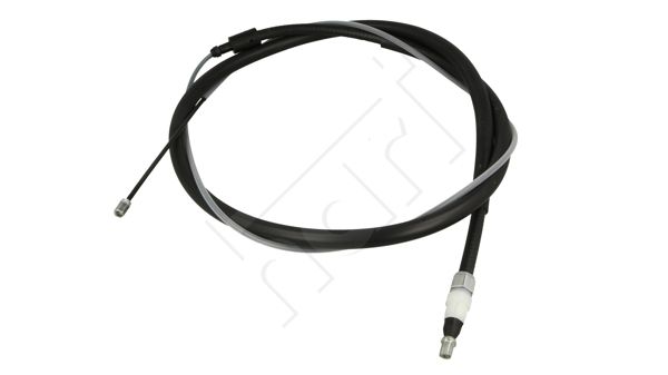 Cięgło, hamulec postojowy HART 253 929