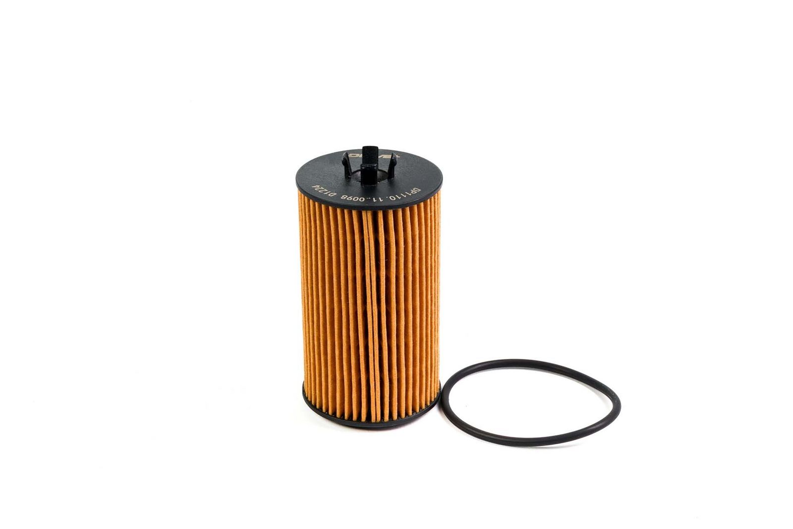 Масляный фильтр