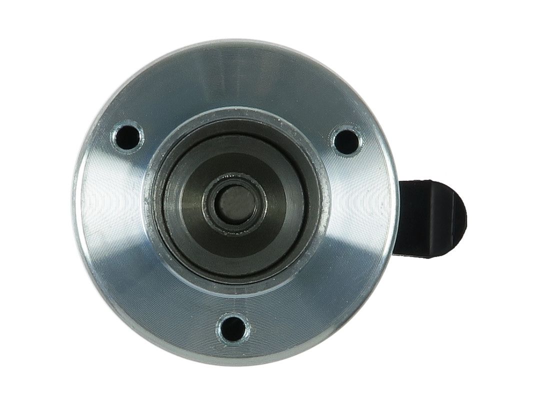 Levně Elektromagnetický spínač, startér AS-PL SS0123