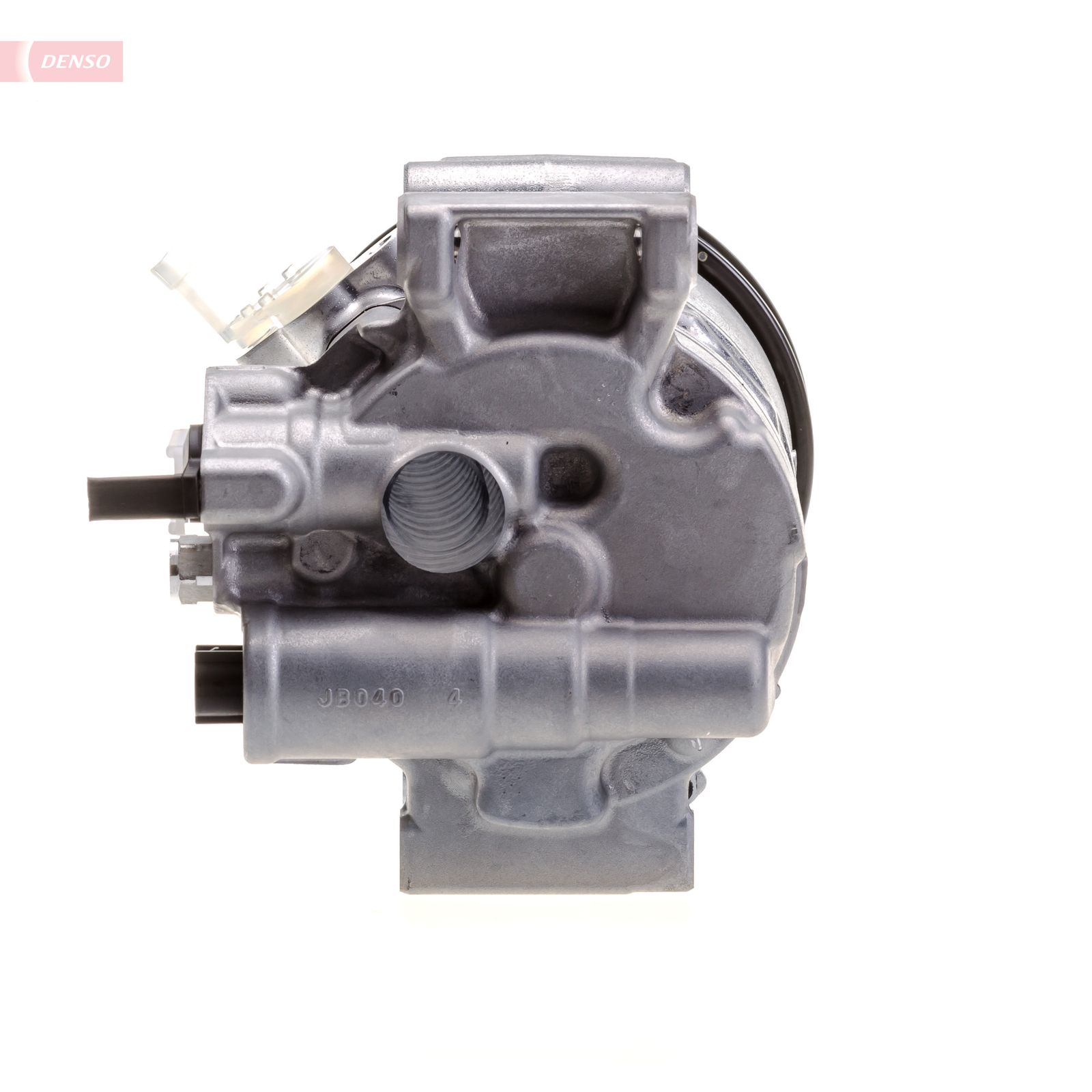 Levně Kompresor, klimatizace DENSO DCP50312