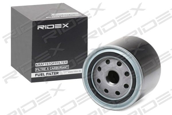 Filtr paliwa RIDEX 9F0240