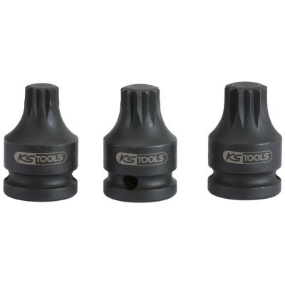 Krafthylsa KS TOOLS 515.1173