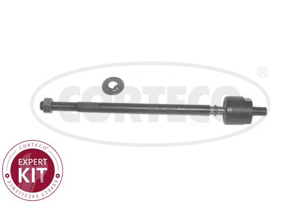 Połączenie osiowe, drążek kierowniczy poprzeczny CORTECO 49400939