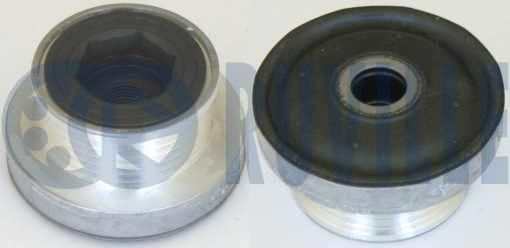 Alternator - sprzęgło jednokierunkowe RUVILLE 541701