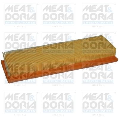 Filtr powietrza MEAT & DORIA 16392