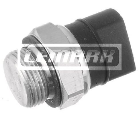 Lemark - Radiator Fan Switch