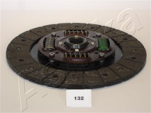 Tarcza sprzęgła ASHIKA 80-01-132