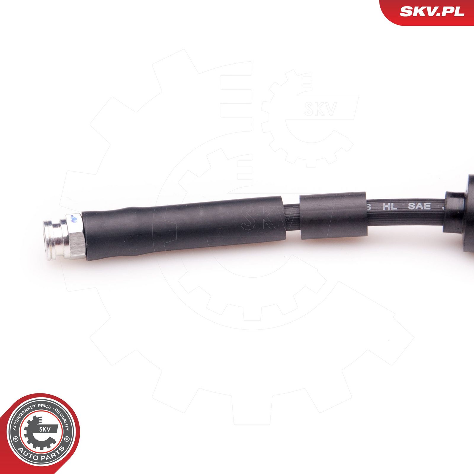 Levně Brzdová hadice ESEN SKV 35SKV030