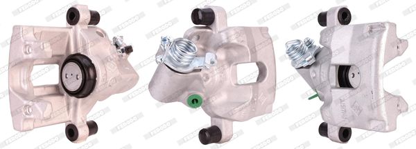 Zacisk hamulca FERODO FCL695176