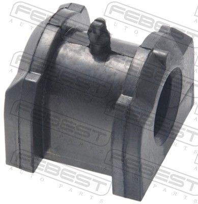 Zawieszenie, stabilizator FEBEST MSB-CS2FR