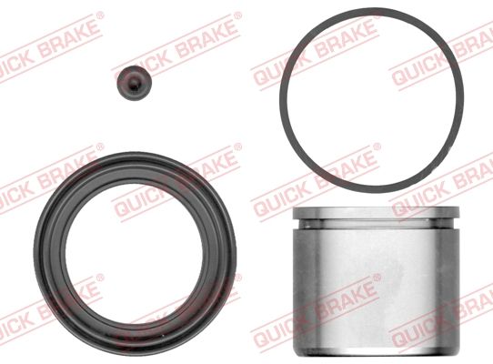 Zestaw naprawczy, zacisk hamulca QUICK BRAKE 114-5422