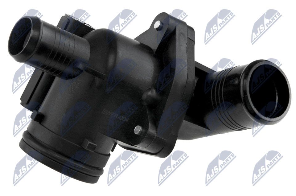 Термостат, охлаждающая жидкость