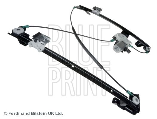 Podnośnik szyby BLUE PRINT ADJ131307