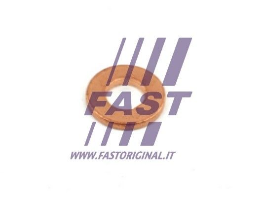 Pierścień uszczelniający, obudowa wtryskiwacza FAST FT49848