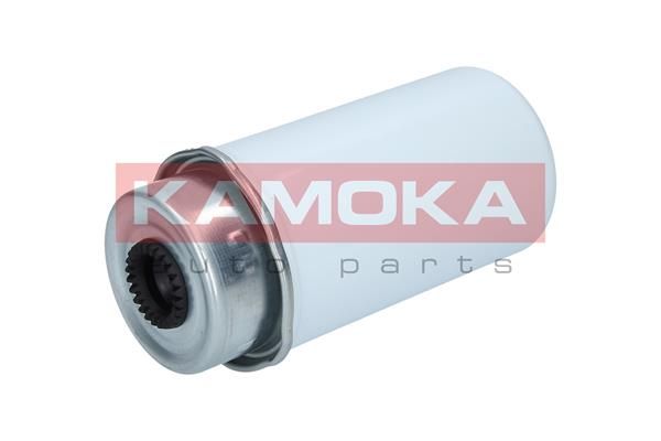 Palivový filter KAMOKA F312701