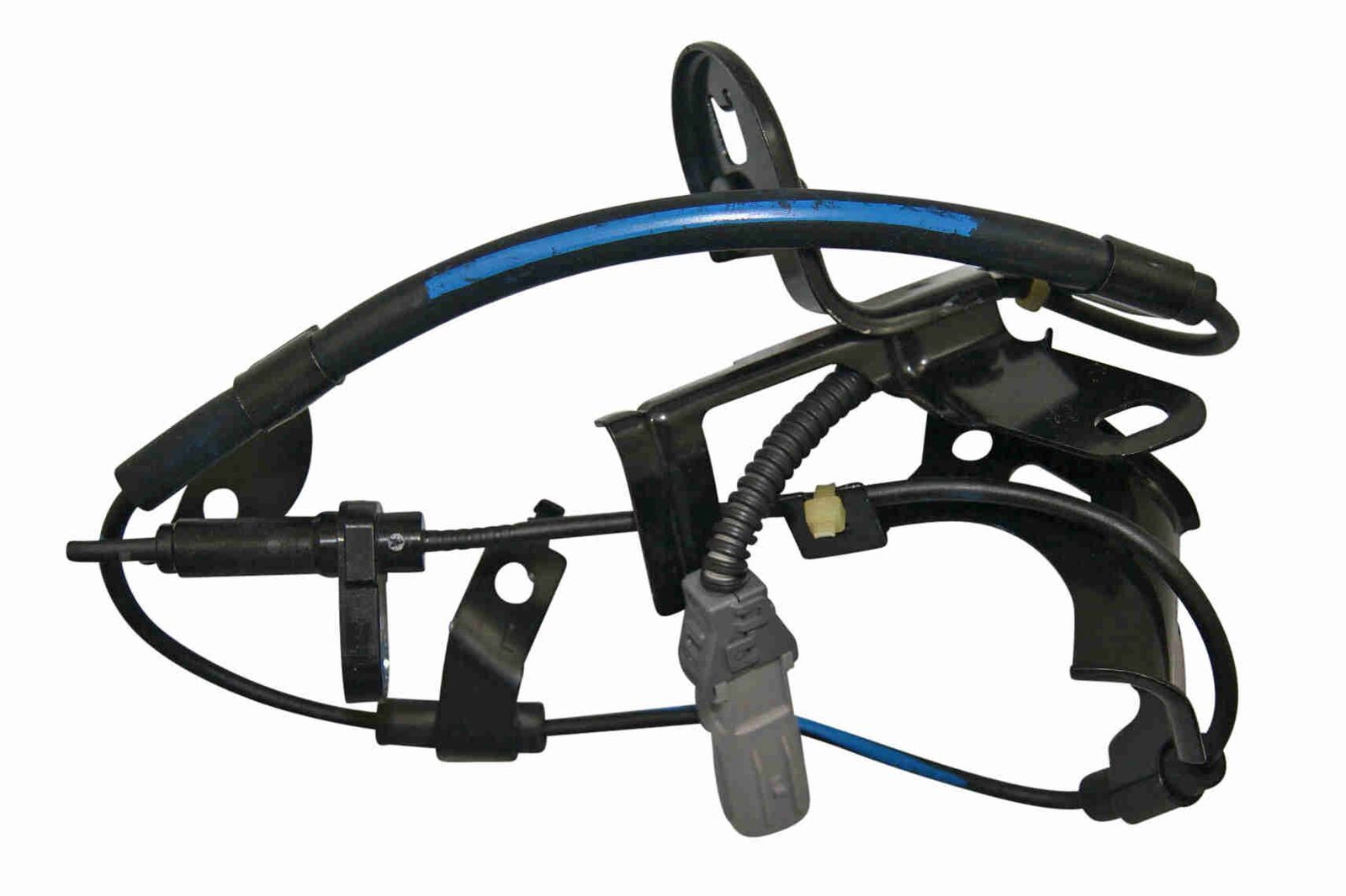 Capteur, vitesse de roue