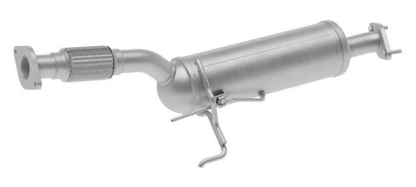 Filtr sadzy / filtr cząstek stałych, układ wydechowy IMASAF 20010BB30C