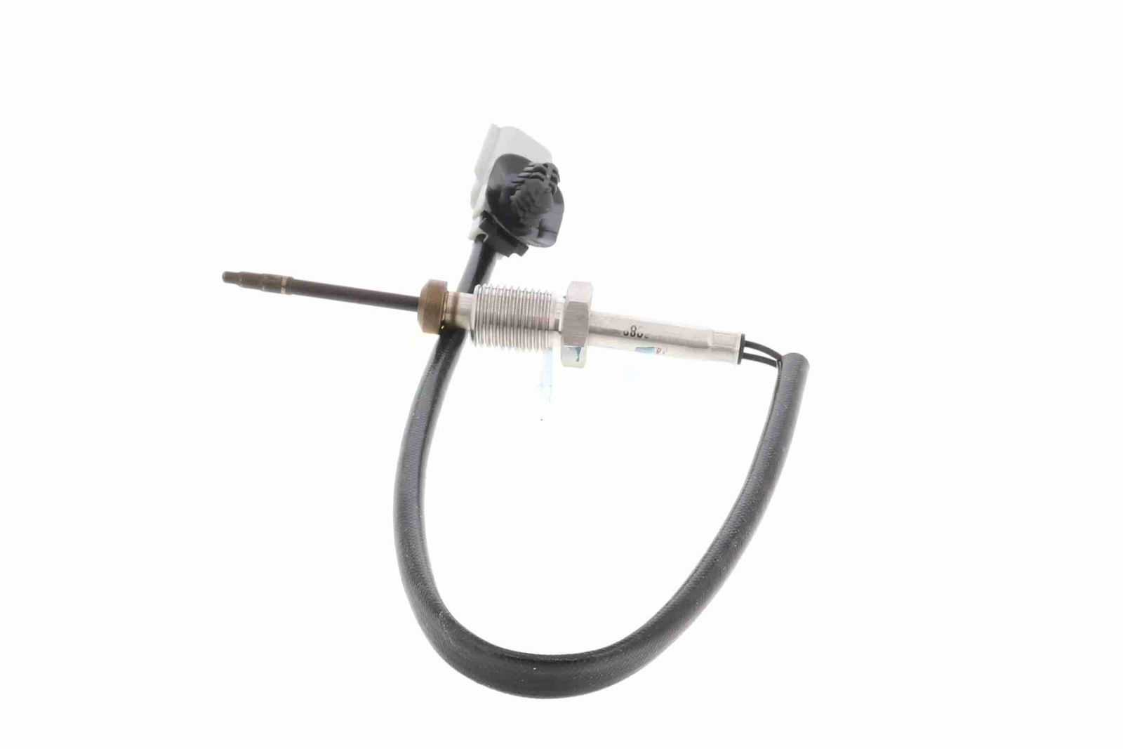 Capteur, température des gaz