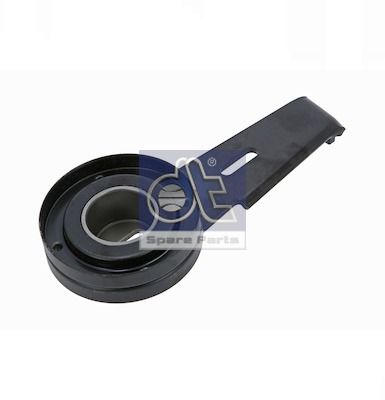 Rolka napinacza, pasek rozrządu DT SPARE PARTS 12.15466