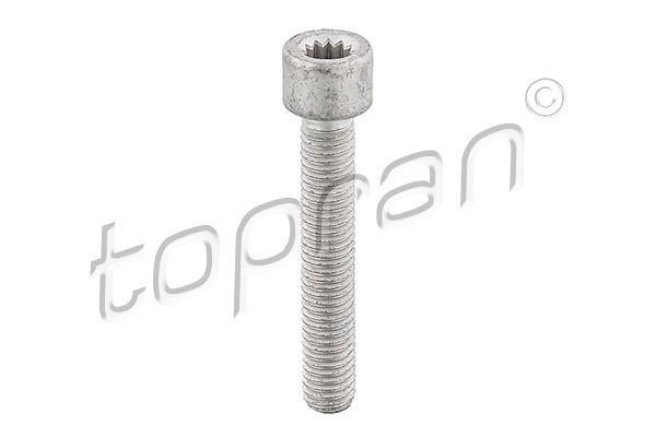 Skrutka príruby kĺbového hriadeľa (kardanu) TOPRAN 104 306