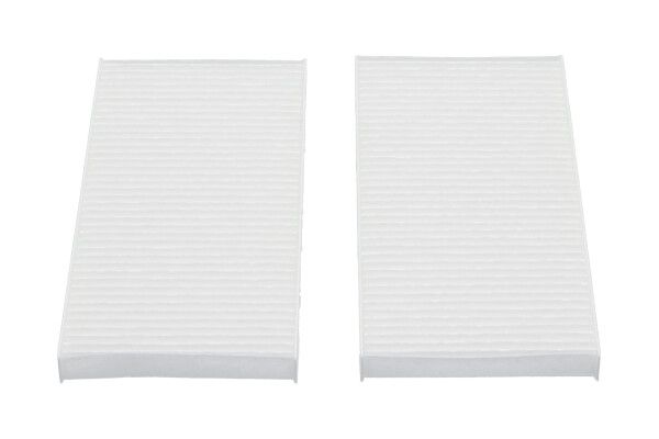 Filtru, aer habitaclu KAVO PARTS KC-6107