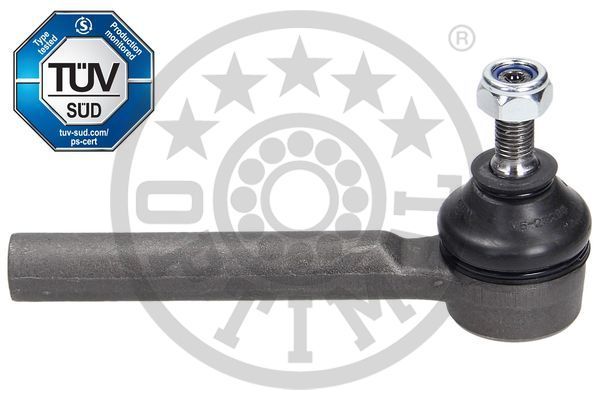 Końcówka drążka kierowniczego poprzecznego OPTIMAL G1-014