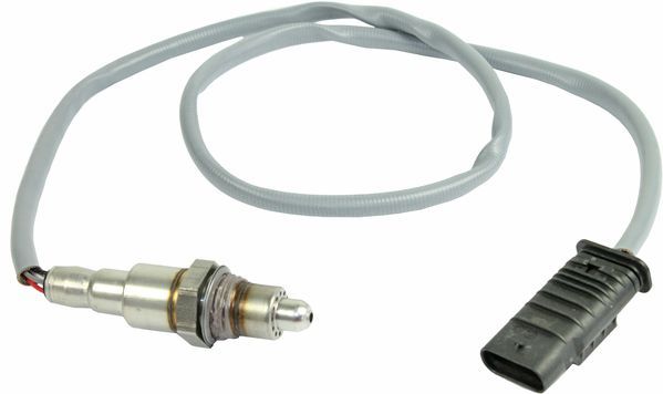 Sonda Lambda METZGER 0893643