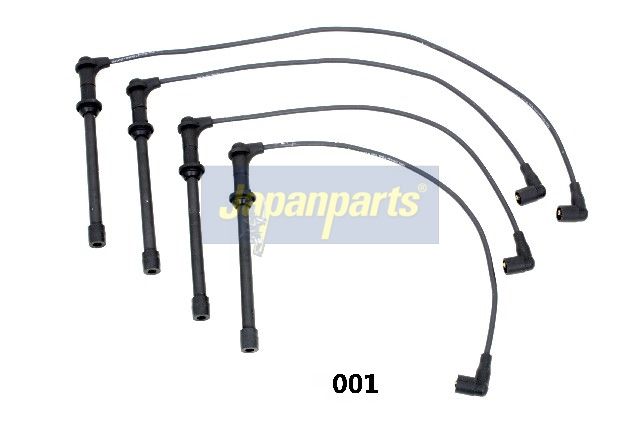 Set cablaj aprindere JAPANPARTS IC-001