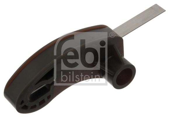 Szyna prowadząca, łańcuch napędowy pompy oleju FEBI BILSTEIN 46745