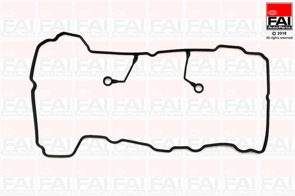 Uszczelka, pokrywa głowicy cylindrów FAI AUTOPARTS RC2199S