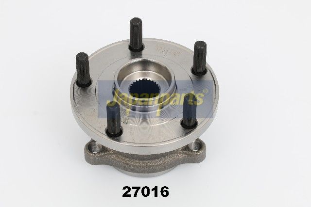 Levně Náboj kola JAPANPARTS KK-27016