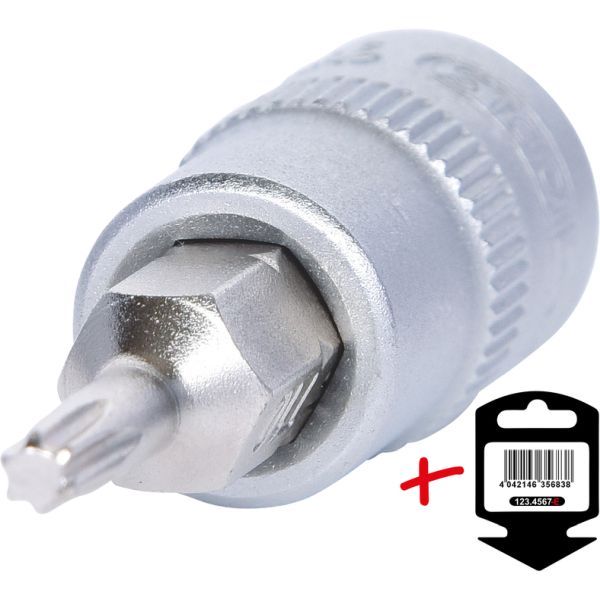 E-shop Nadstavec nástrčkového kľúča KS TOOLS 911.1442-E