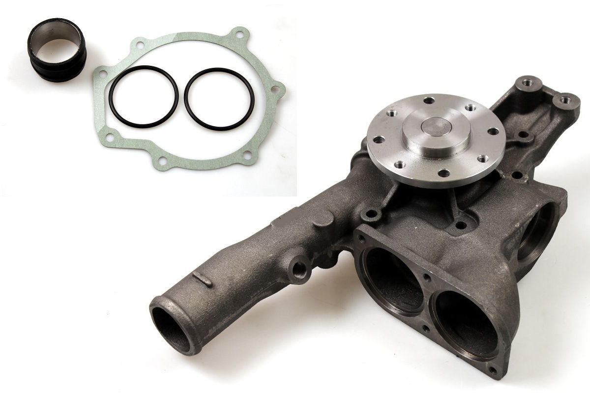 Pompă de apă, răcire motor HEPU P1457