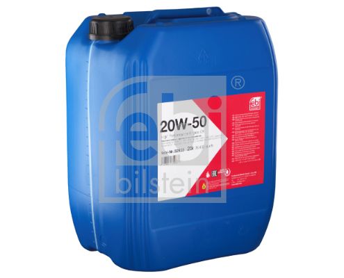 Olej silnikowy FEBI BILSTEIN 32923
