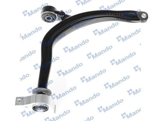 Wahacz, zawieszenie koła MANDO MSA015025