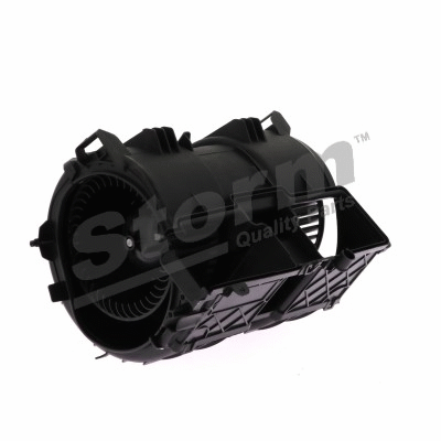 Pulseur d'air habitacle
