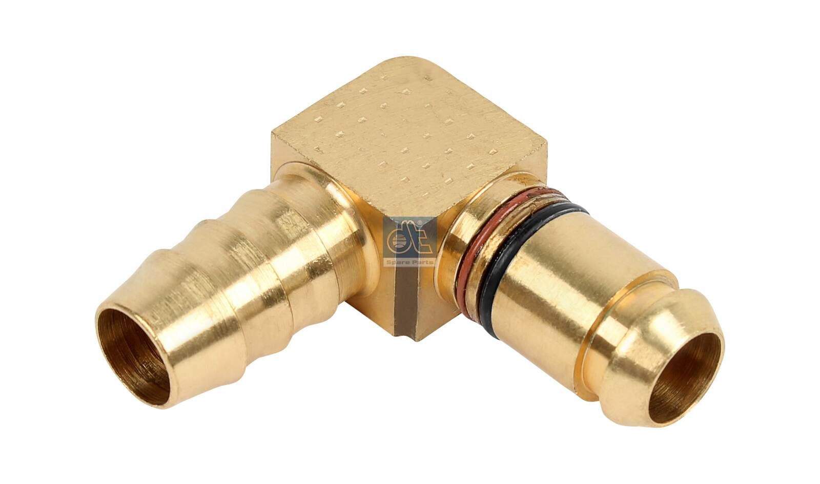 inbinare,tubulatura aer comprimat DT Spare Parts 4.30244